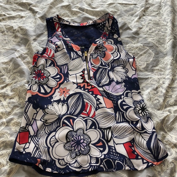 XS Express tank top - Picture 1 of 4